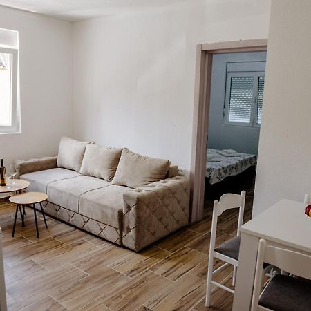 Premium Apartments Žabljak 外观 照片