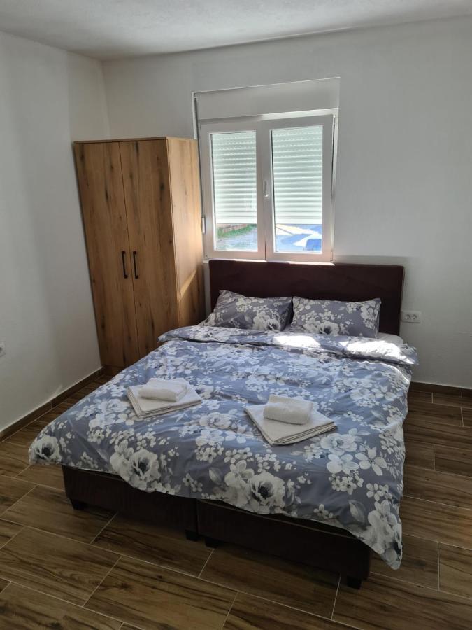 Premium Apartments Žabljak 外观 照片