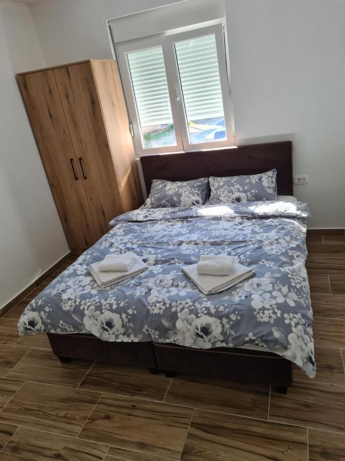 Premium Apartments Žabljak 外观 照片