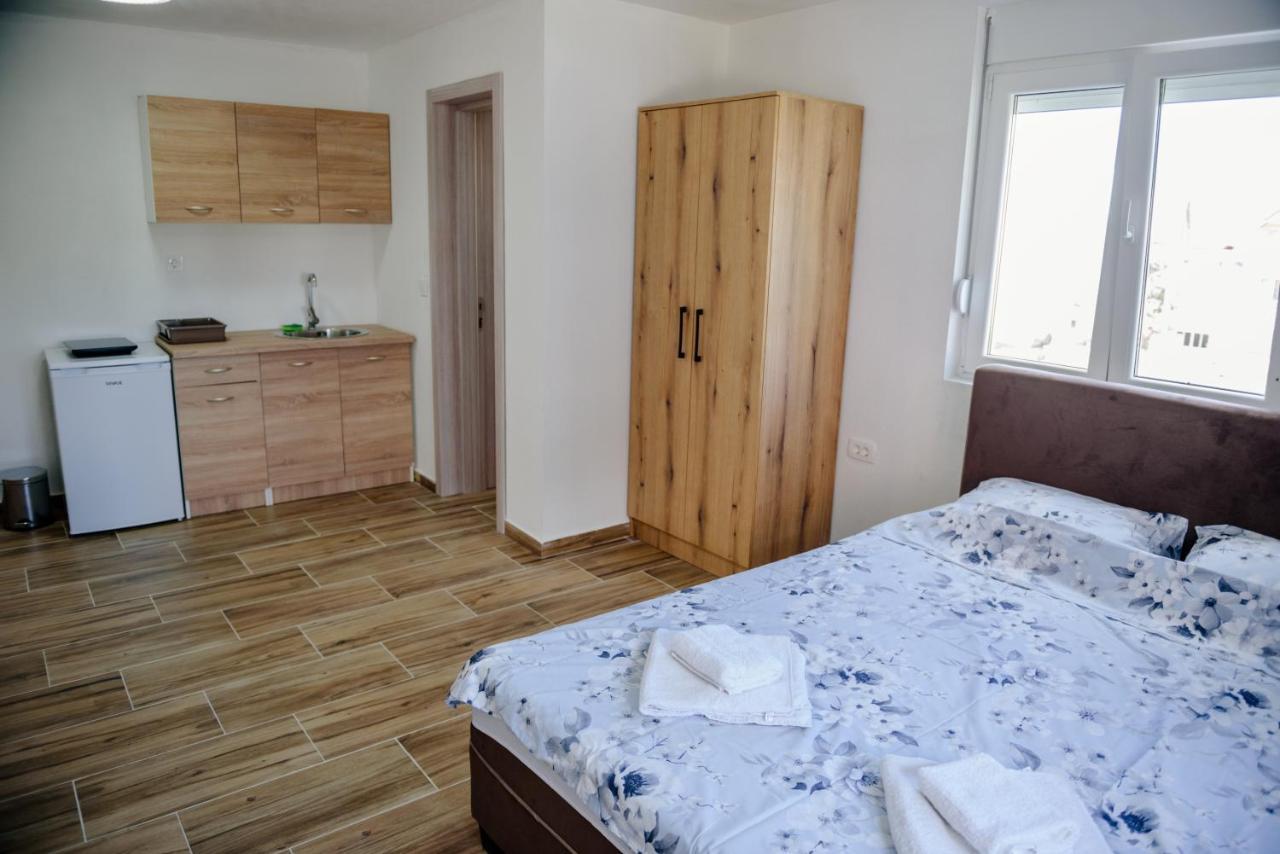 Premium Apartments Žabljak 外观 照片