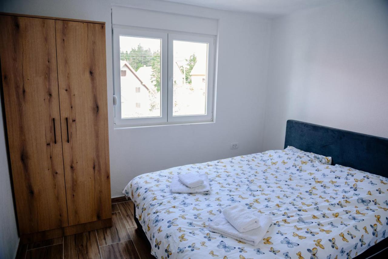 Premium Apartments Žabljak 外观 照片