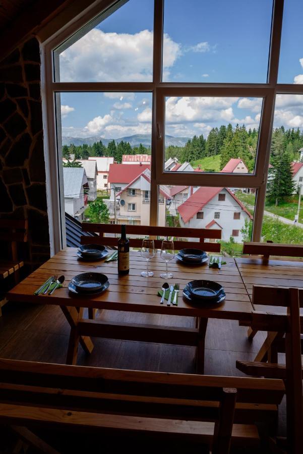Premium Apartments Žabljak 外观 照片