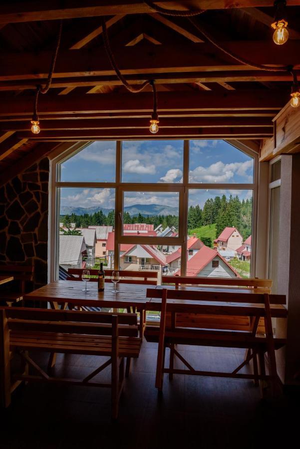 Premium Apartments Žabljak 外观 照片
