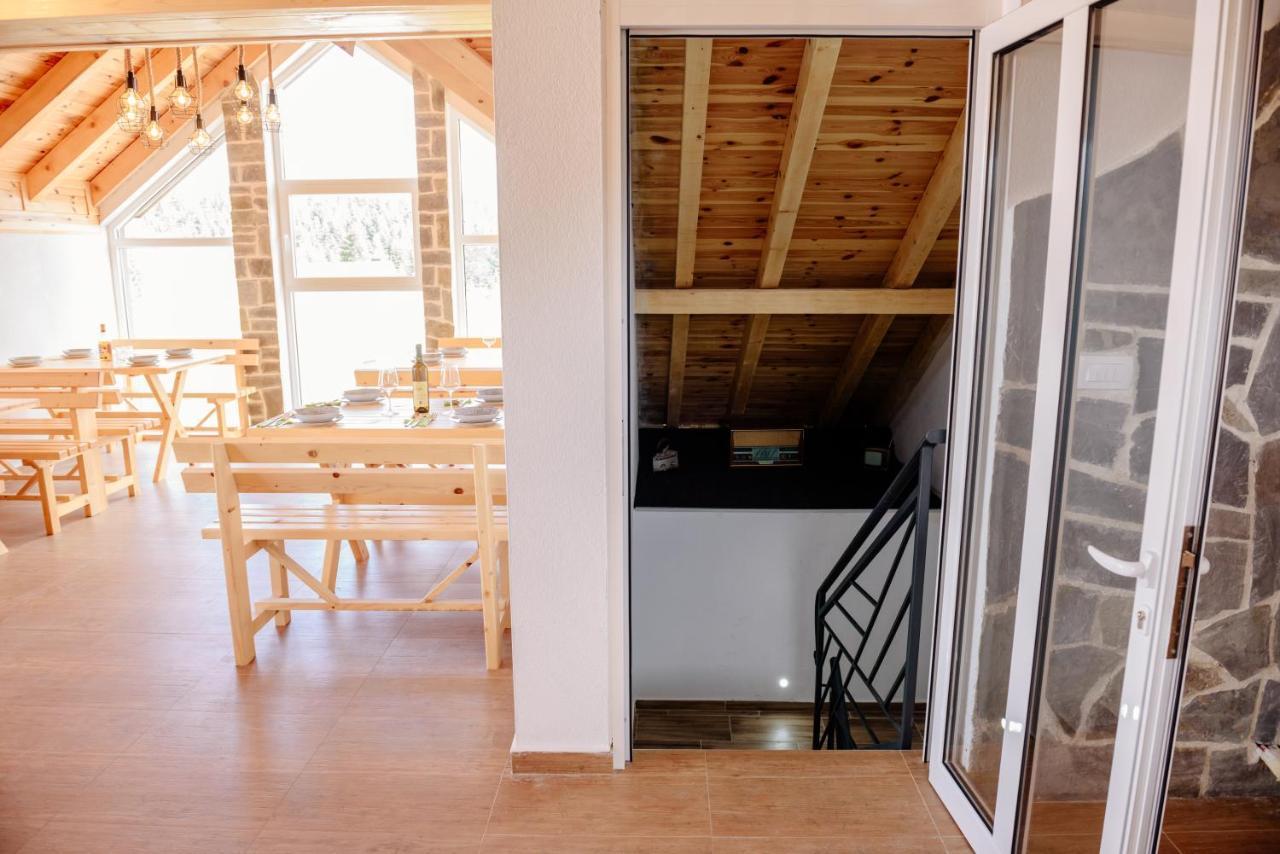 Premium Apartments Žabljak 外观 照片
