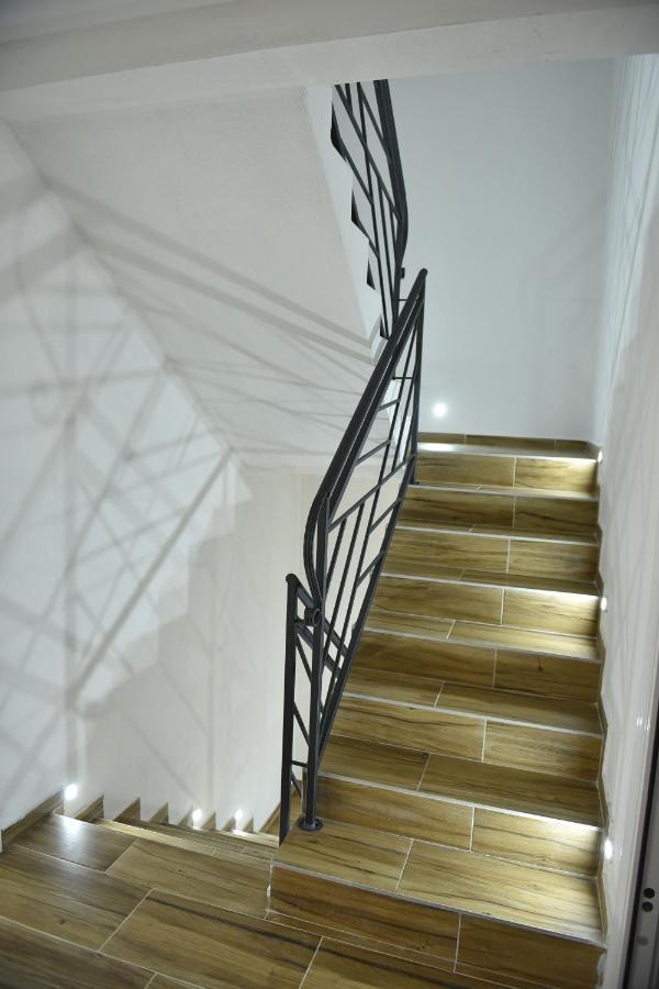 Premium Apartments Žabljak 外观 照片