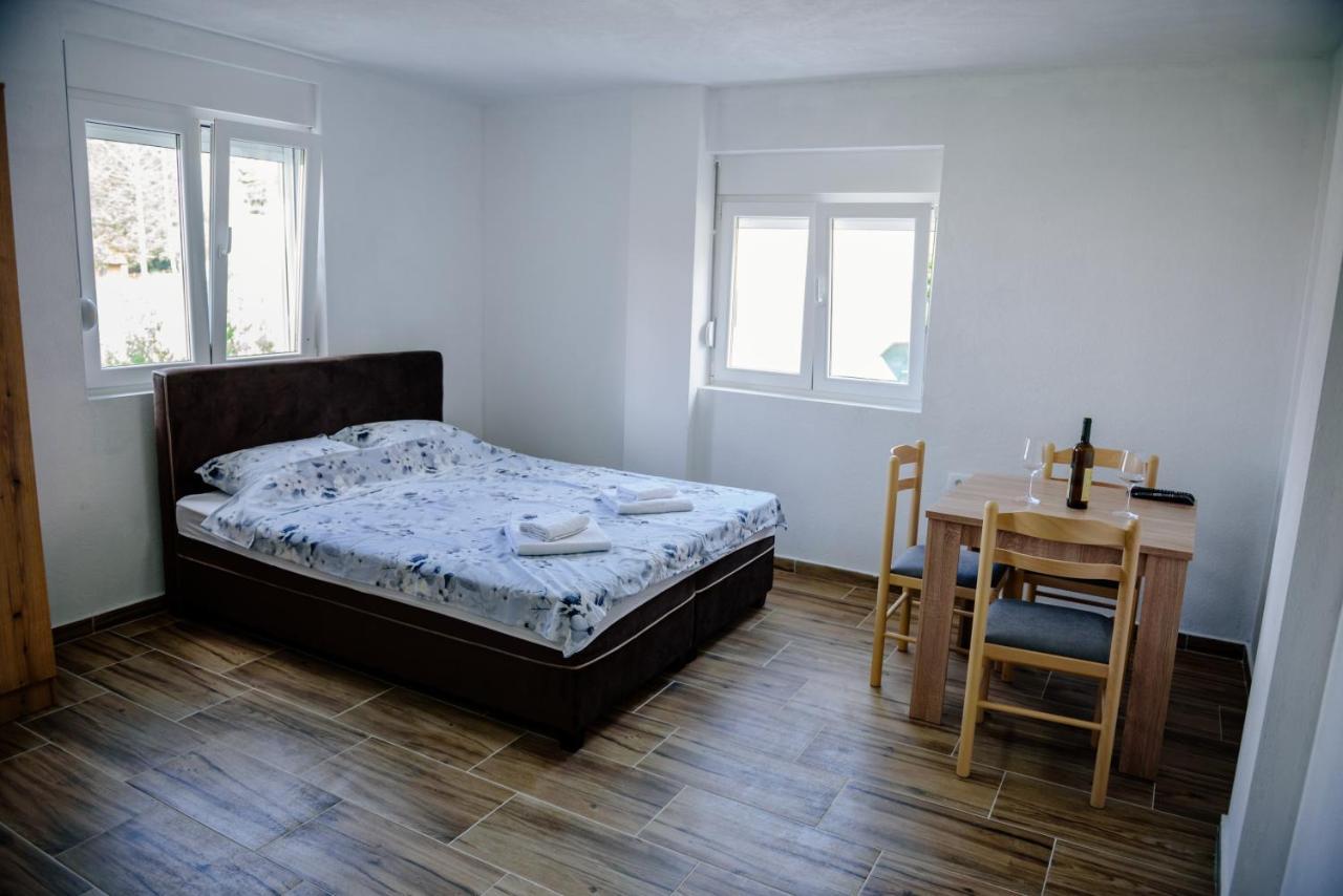 Premium Apartments Žabljak 外观 照片