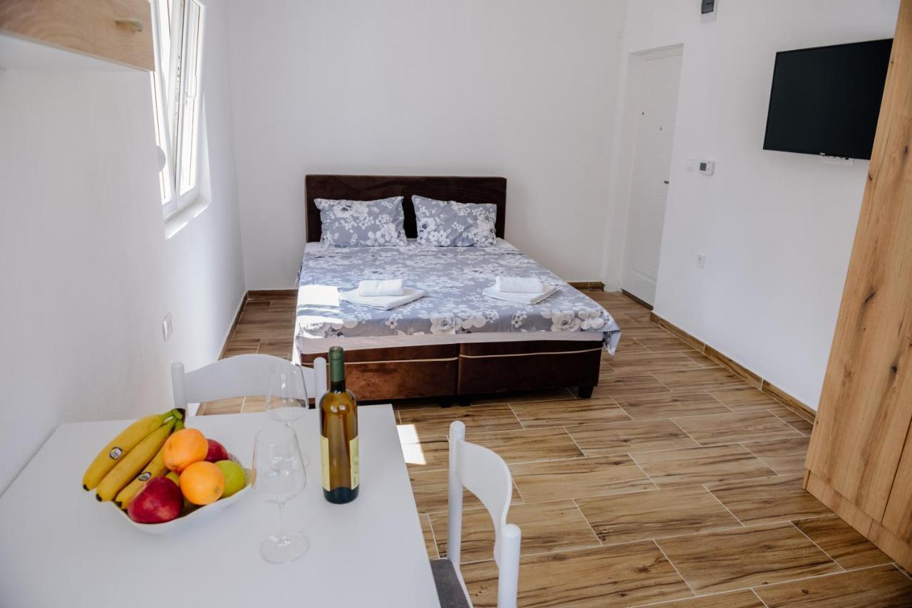 Premium Apartments Žabljak 外观 照片