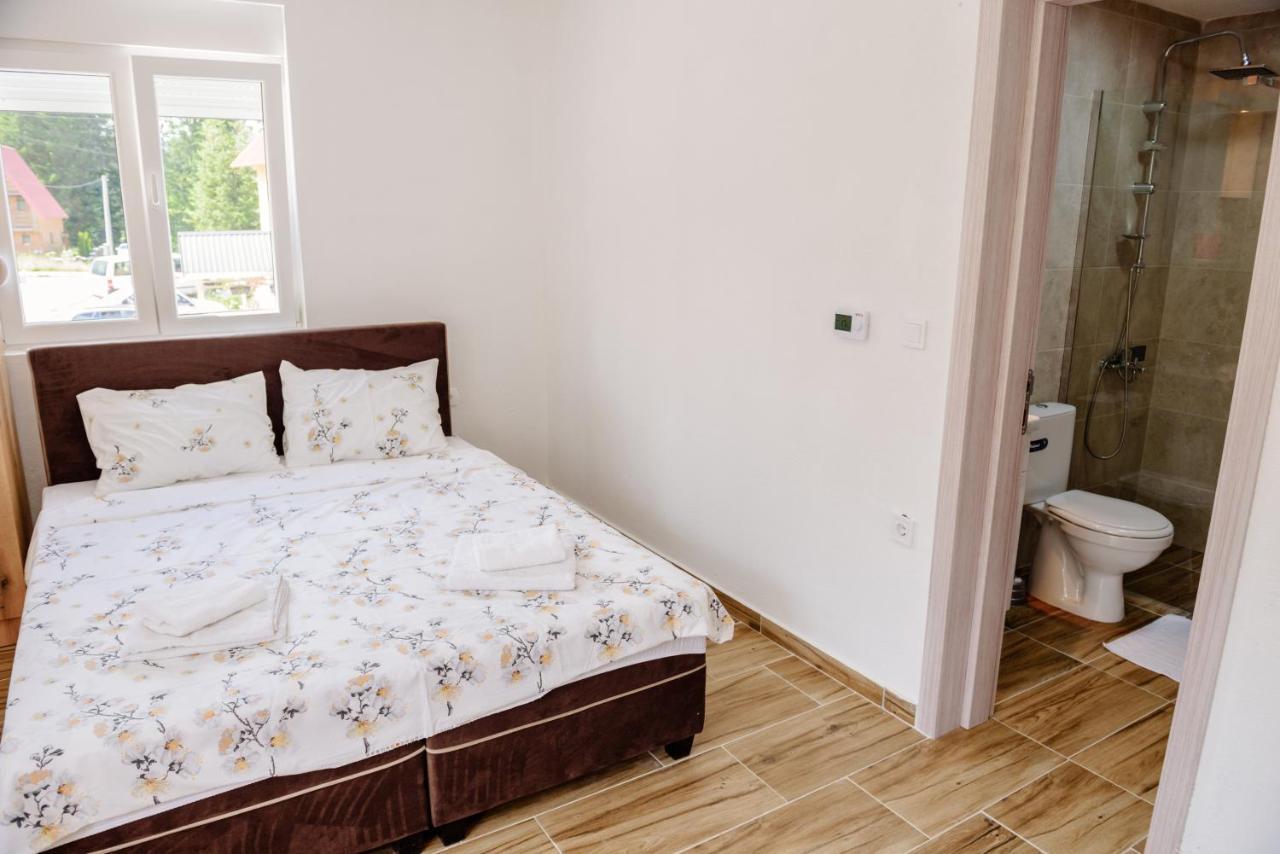 Premium Apartments Žabljak 外观 照片
