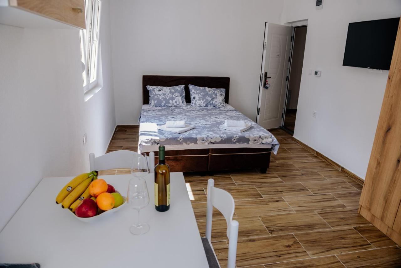 Premium Apartments Žabljak 外观 照片