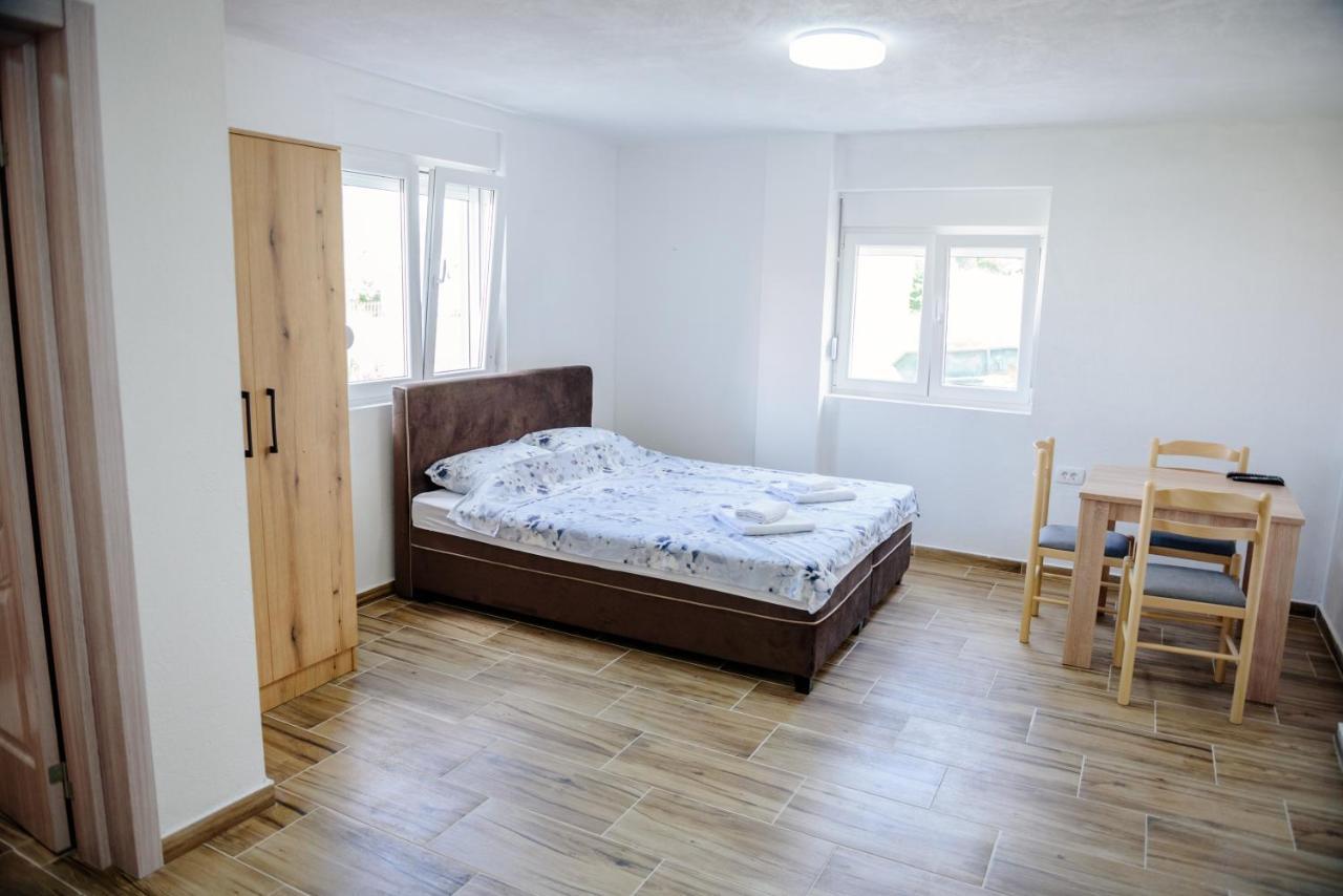 Premium Apartments Žabljak 外观 照片