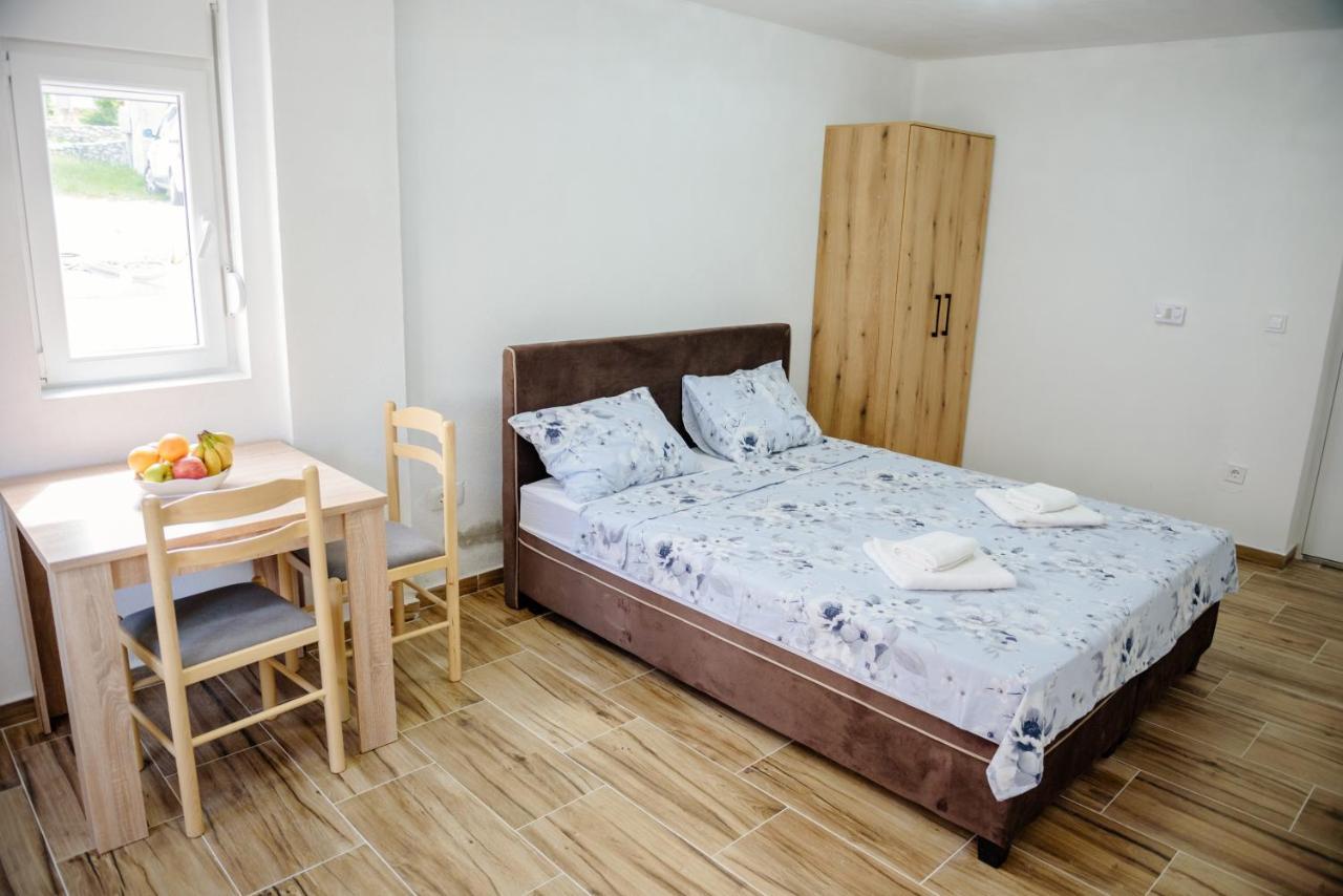 Premium Apartments Žabljak 外观 照片