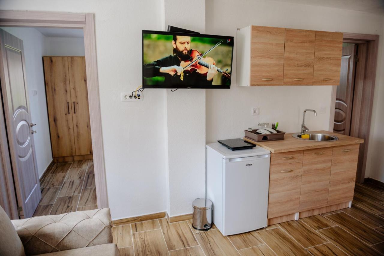 Premium Apartments Žabljak 外观 照片