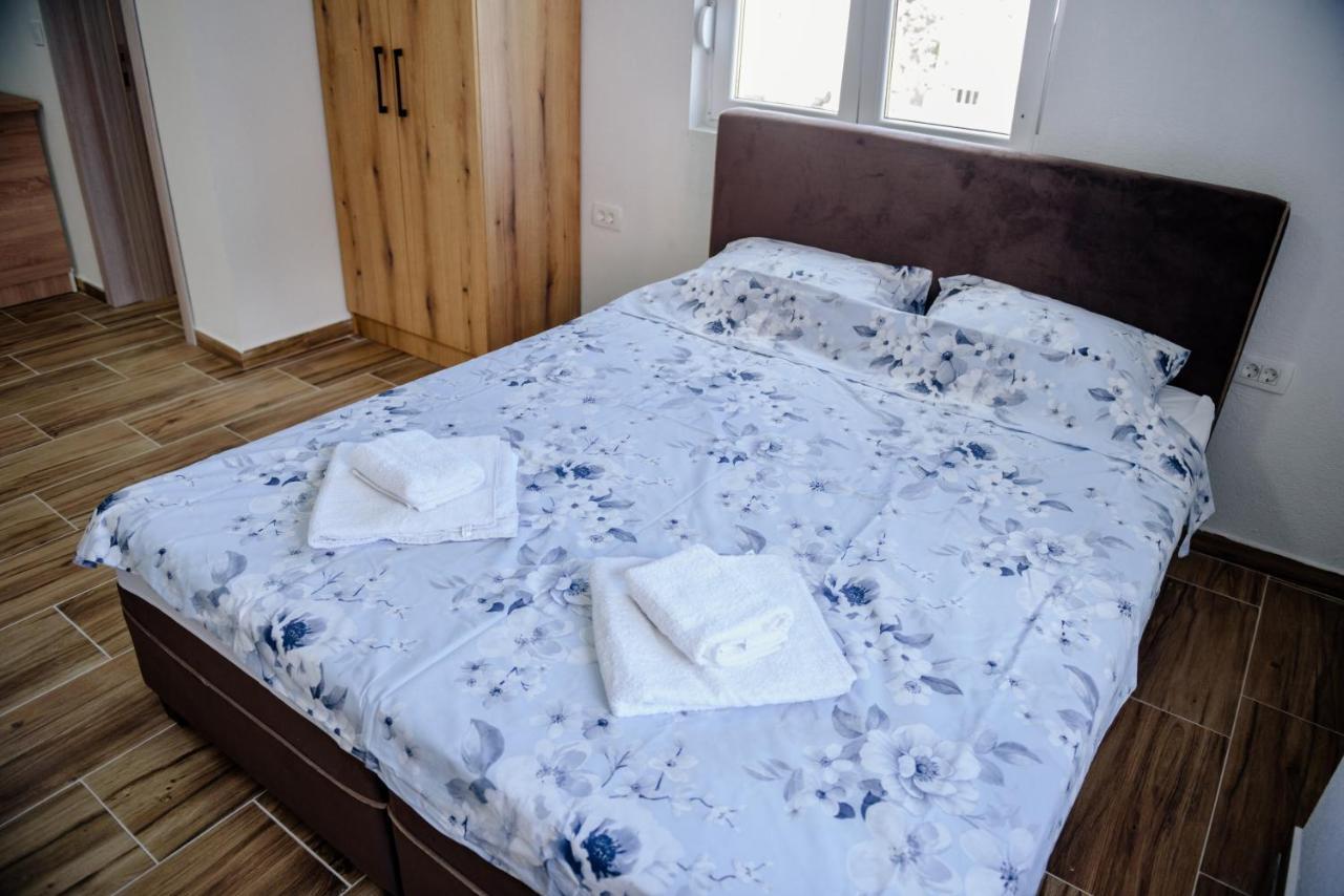 Premium Apartments Žabljak 外观 照片