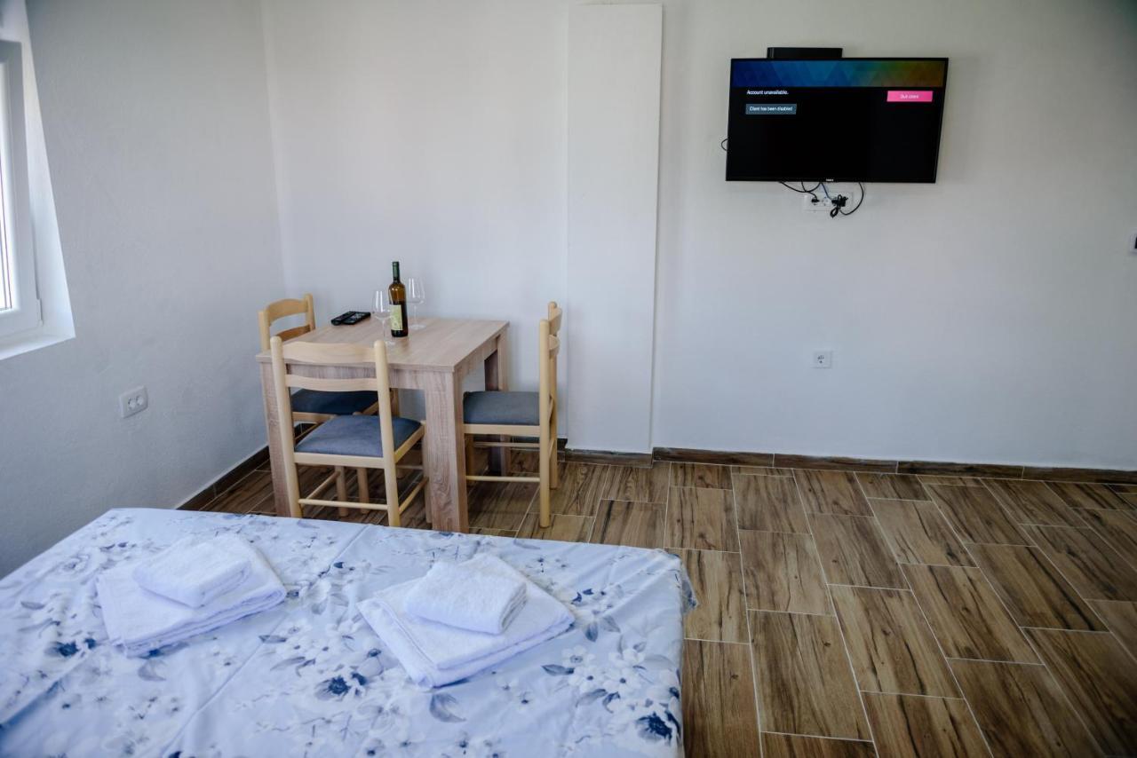 Premium Apartments Žabljak 外观 照片