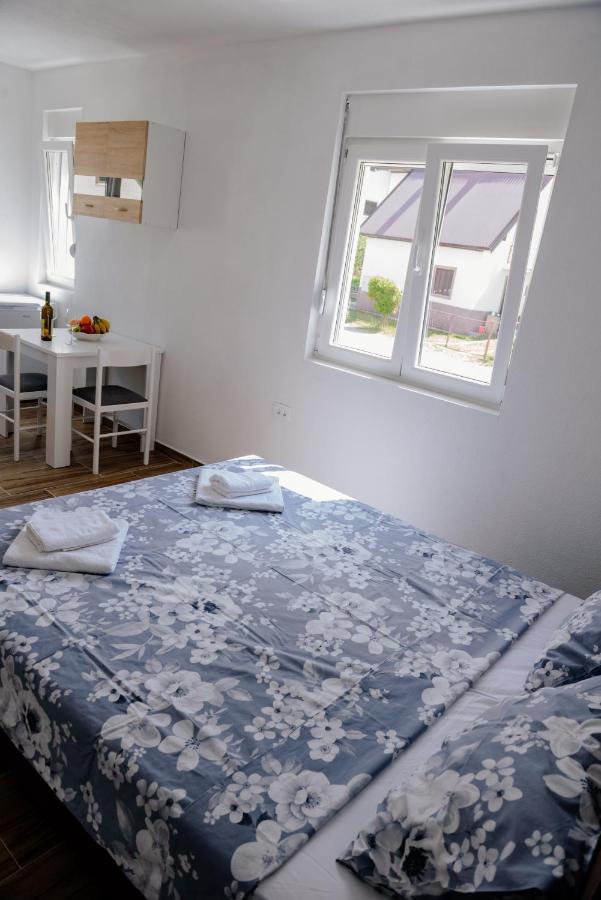 Premium Apartments Žabljak 外观 照片