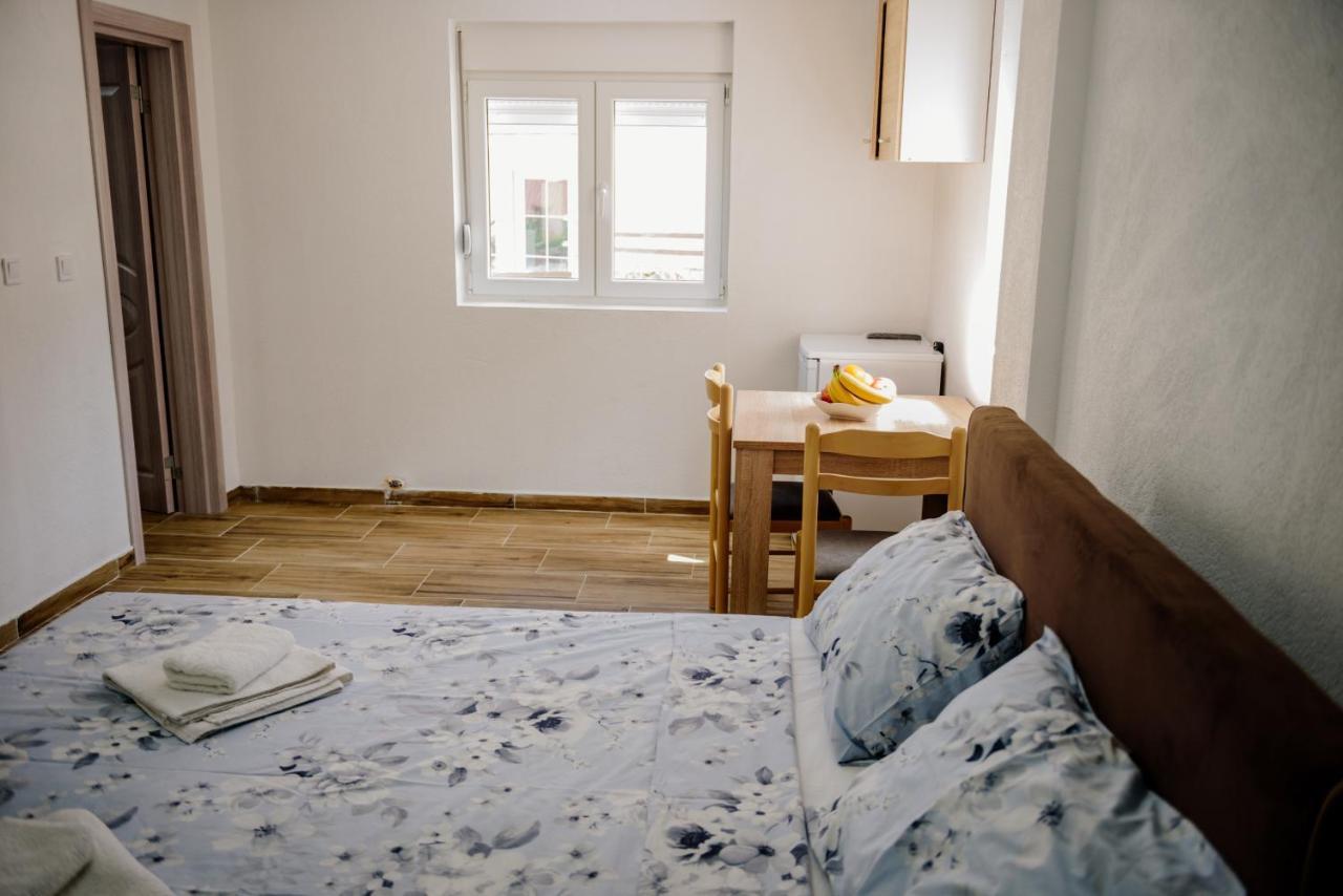 Premium Apartments Žabljak 外观 照片