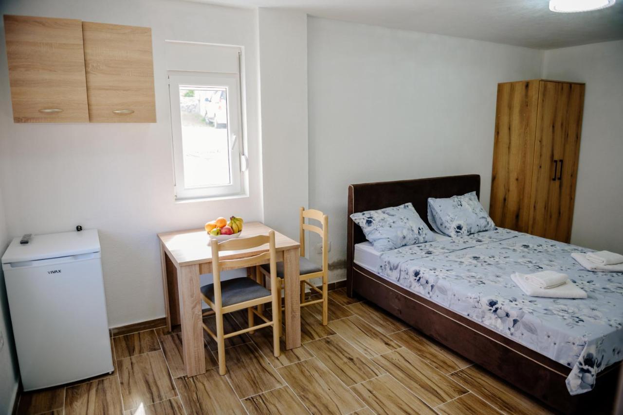 Premium Apartments Žabljak 外观 照片