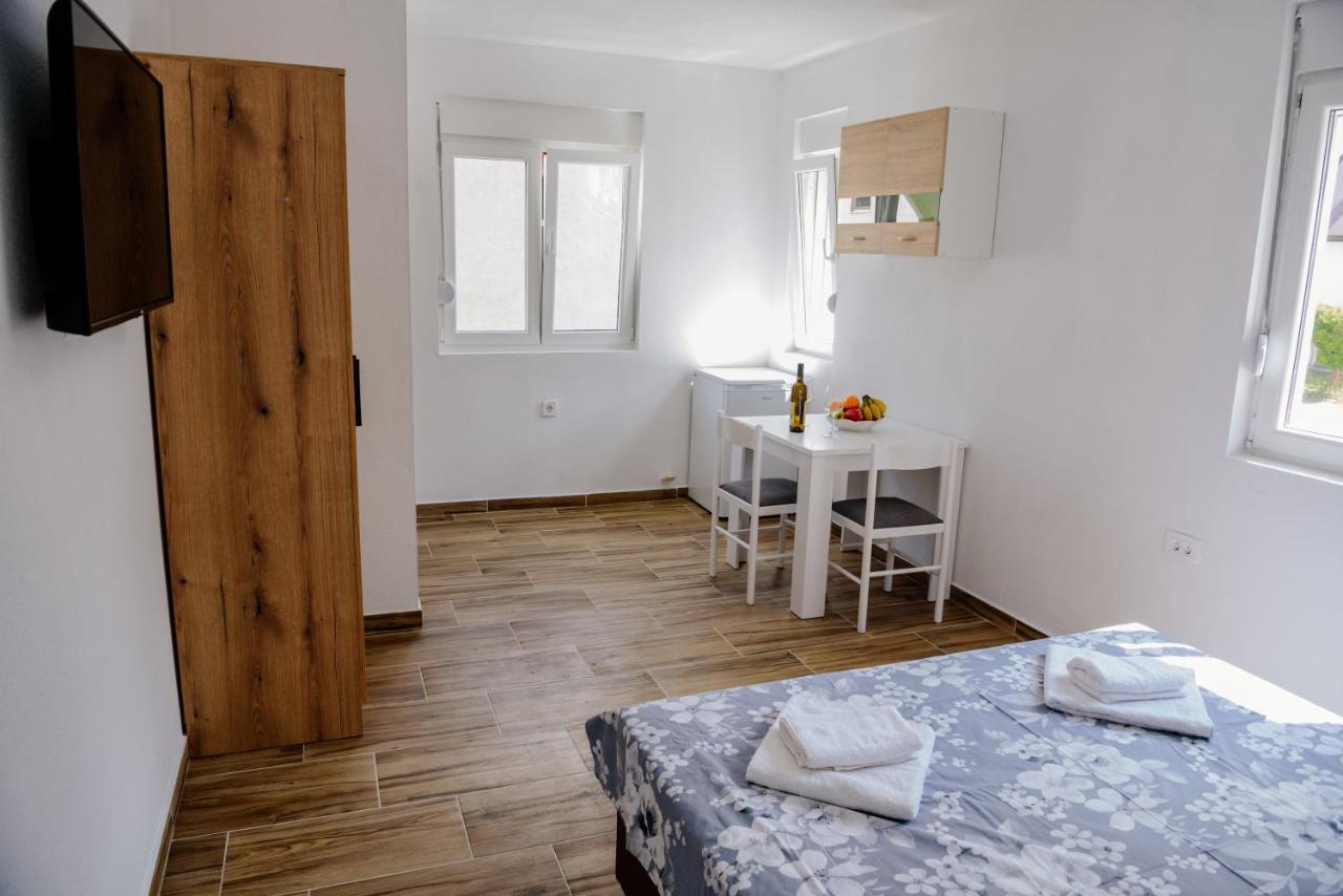 Premium Apartments Žabljak 外观 照片