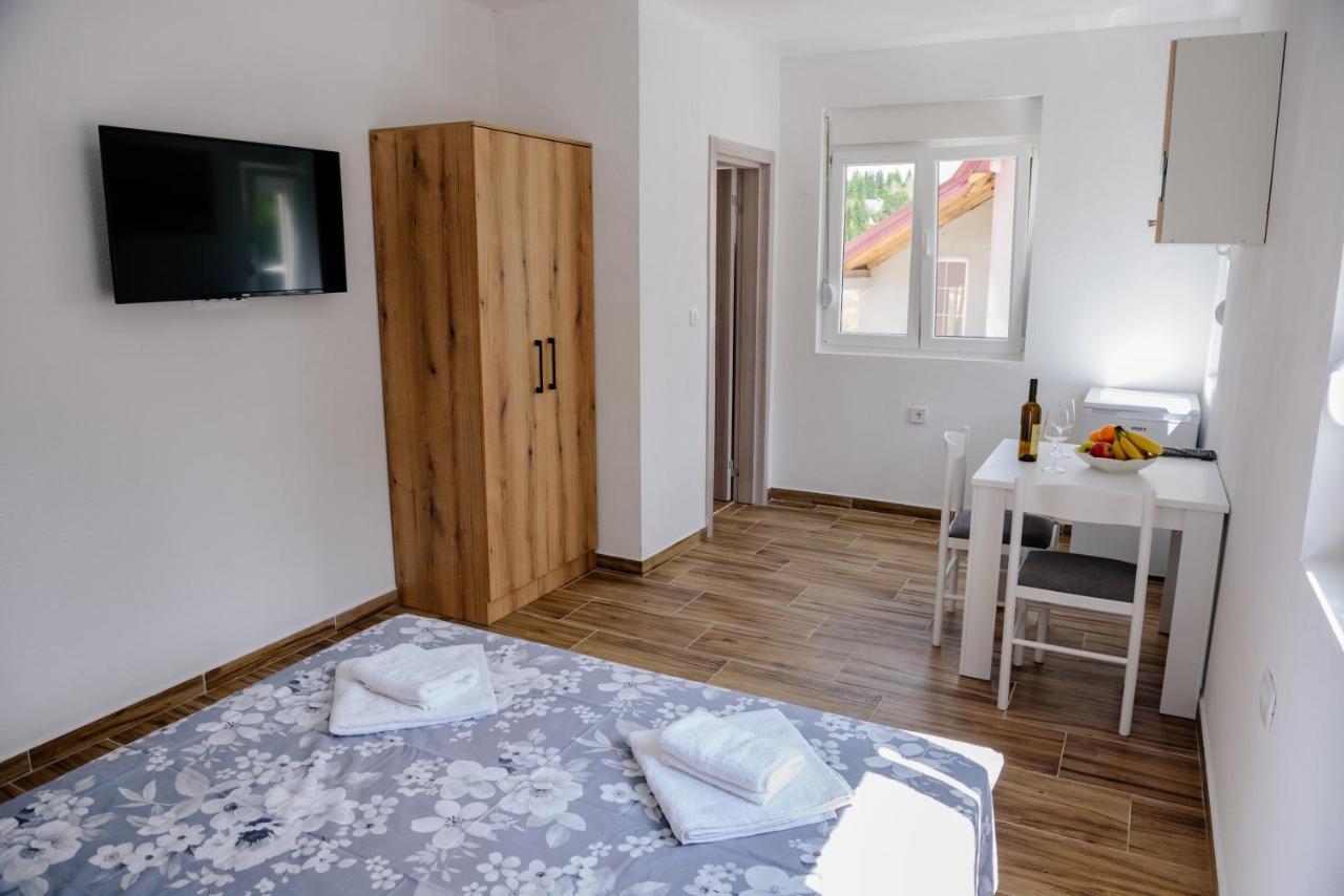 Premium Apartments Žabljak 外观 照片