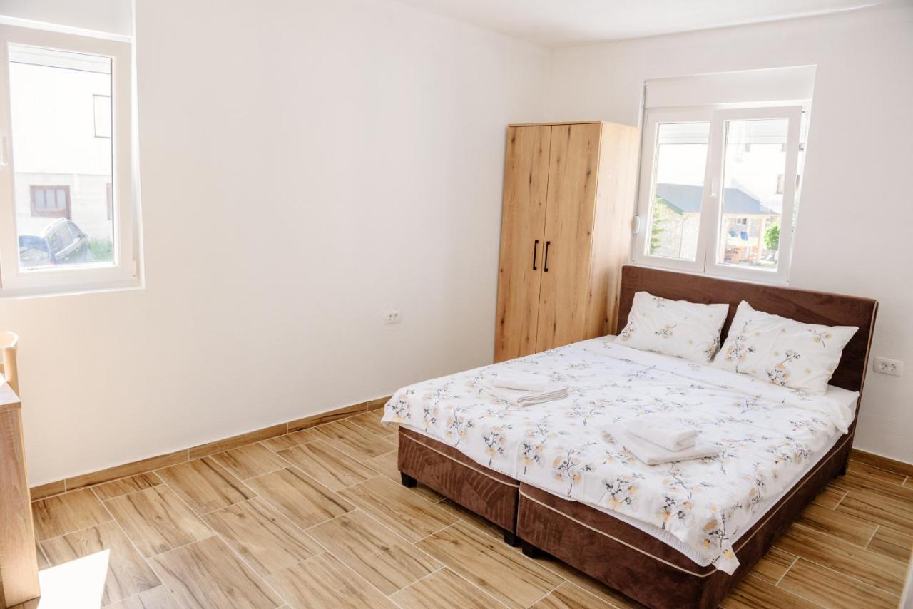 Premium Apartments Žabljak 外观 照片