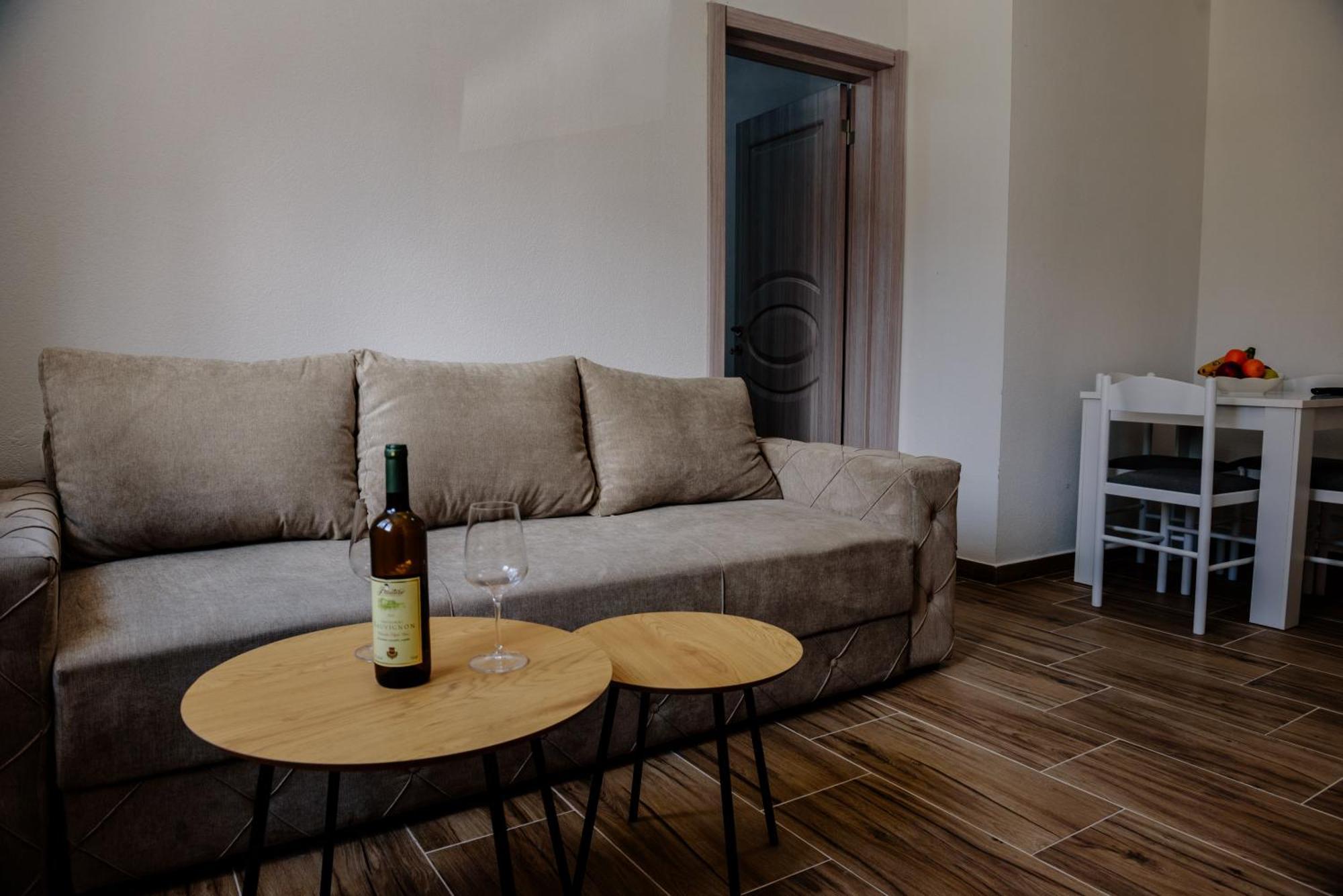 Premium Apartments Žabljak 外观 照片