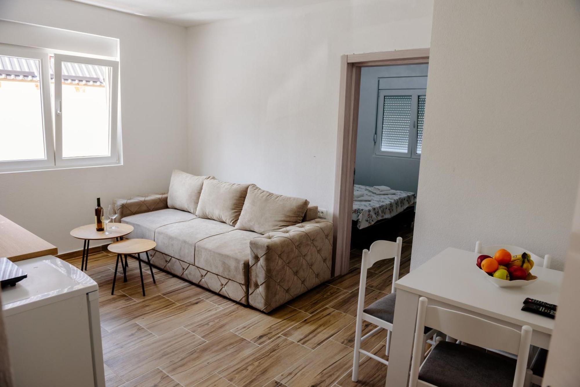 Premium Apartments Žabljak 外观 照片
