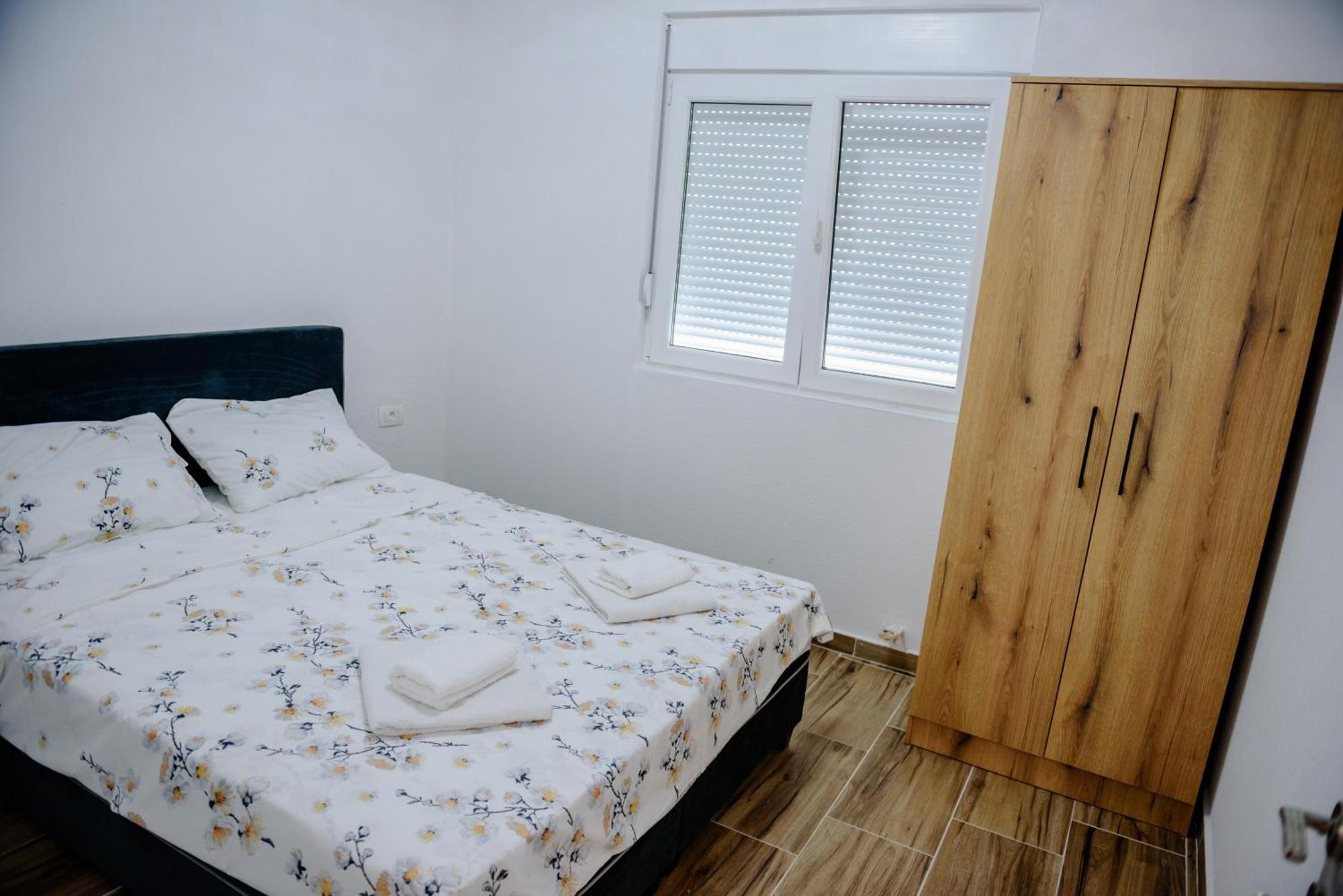 Premium Apartments Žabljak 外观 照片