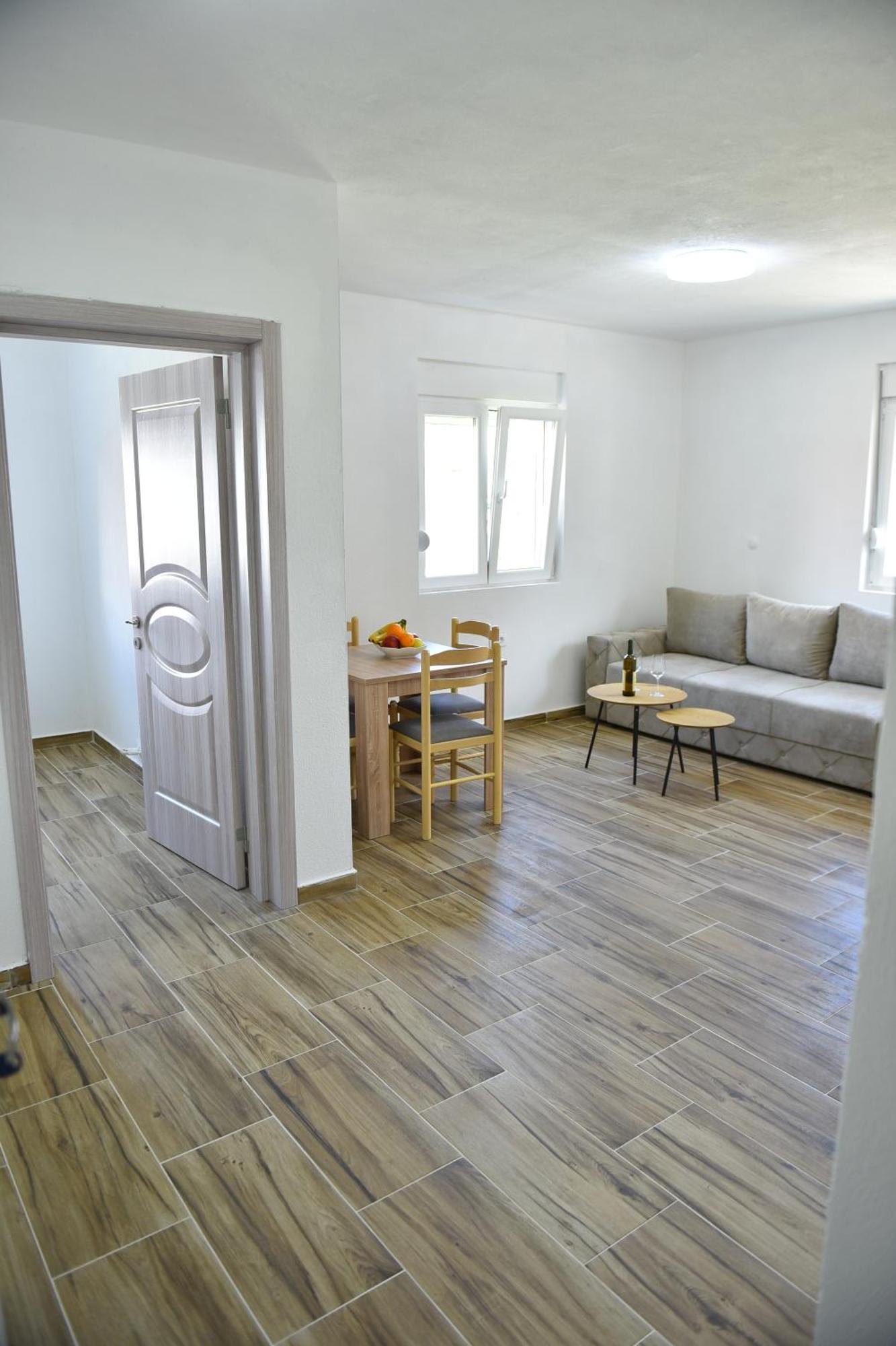 Premium Apartments Žabljak 外观 照片