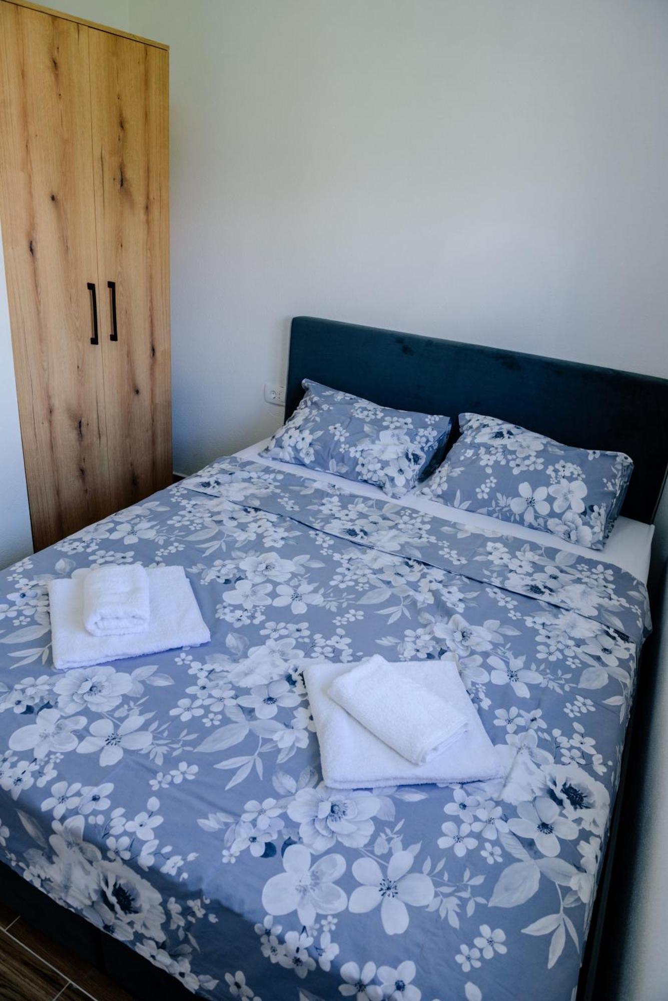Premium Apartments Žabljak 外观 照片