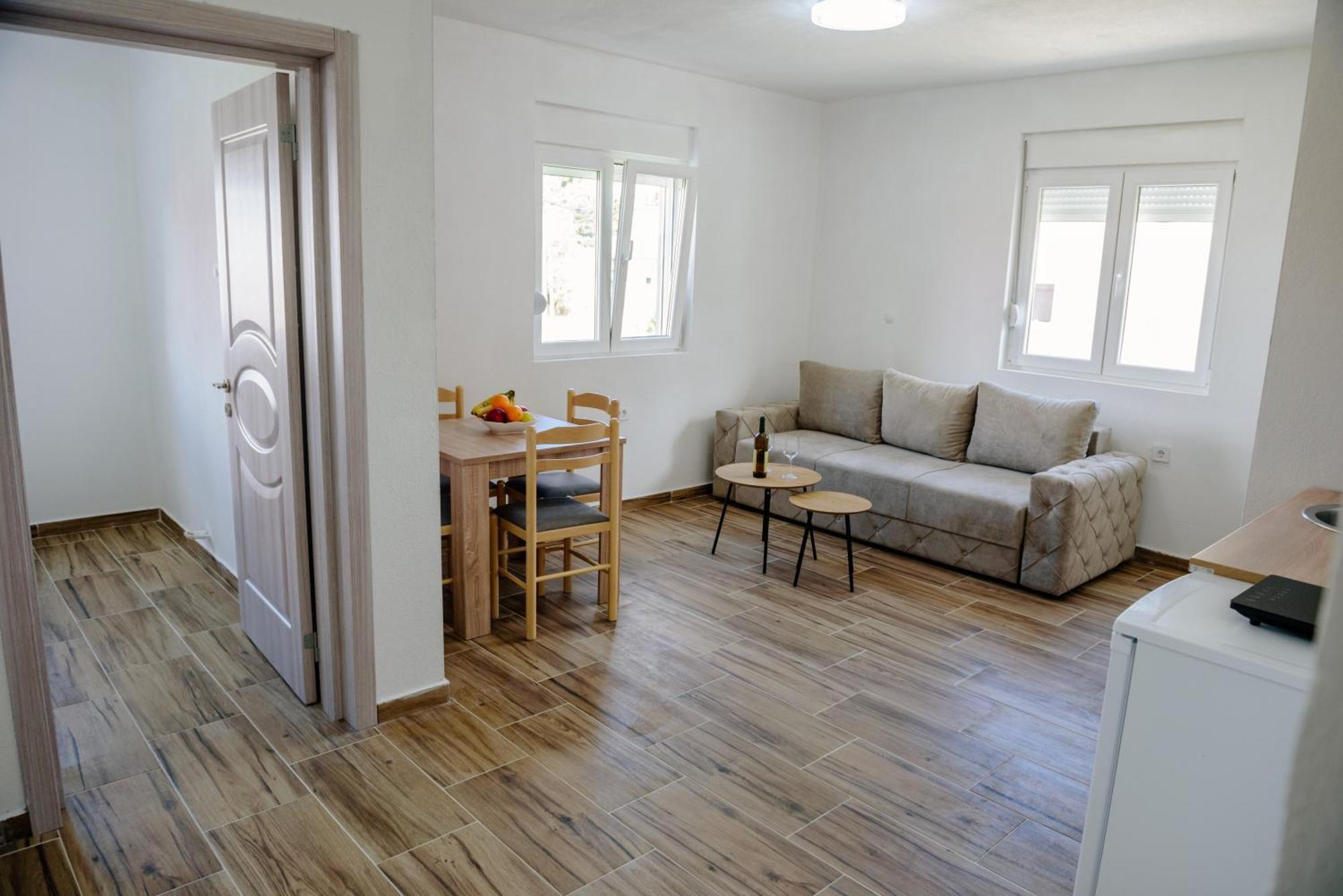 Premium Apartments Žabljak 外观 照片