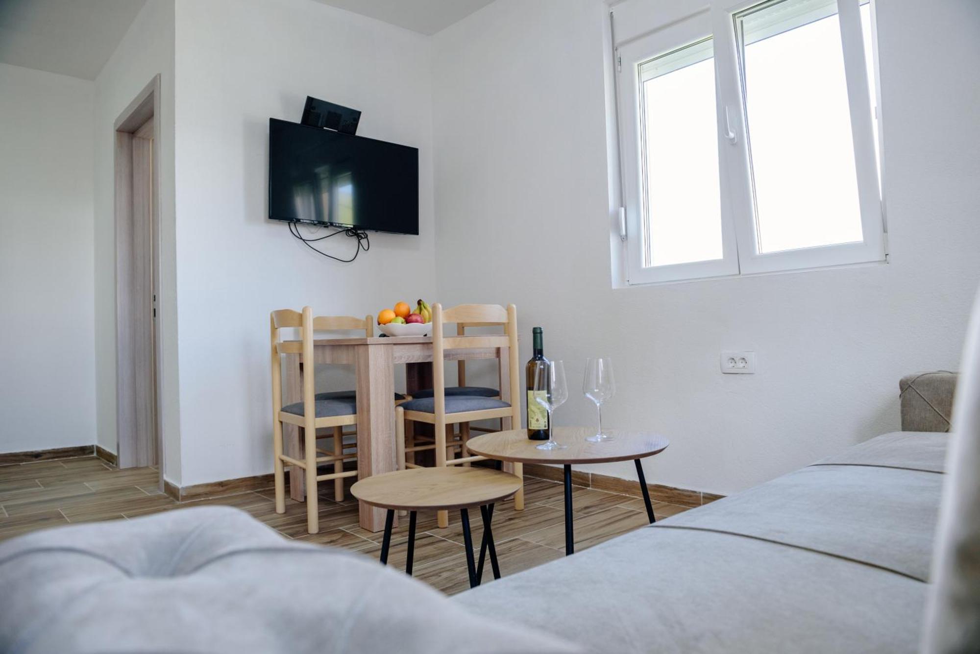 Premium Apartments Žabljak 外观 照片