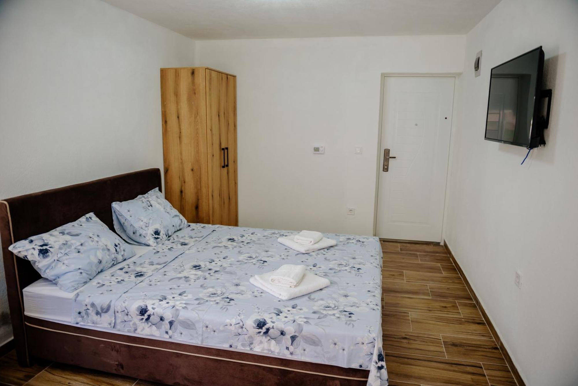 Premium Apartments Žabljak 外观 照片