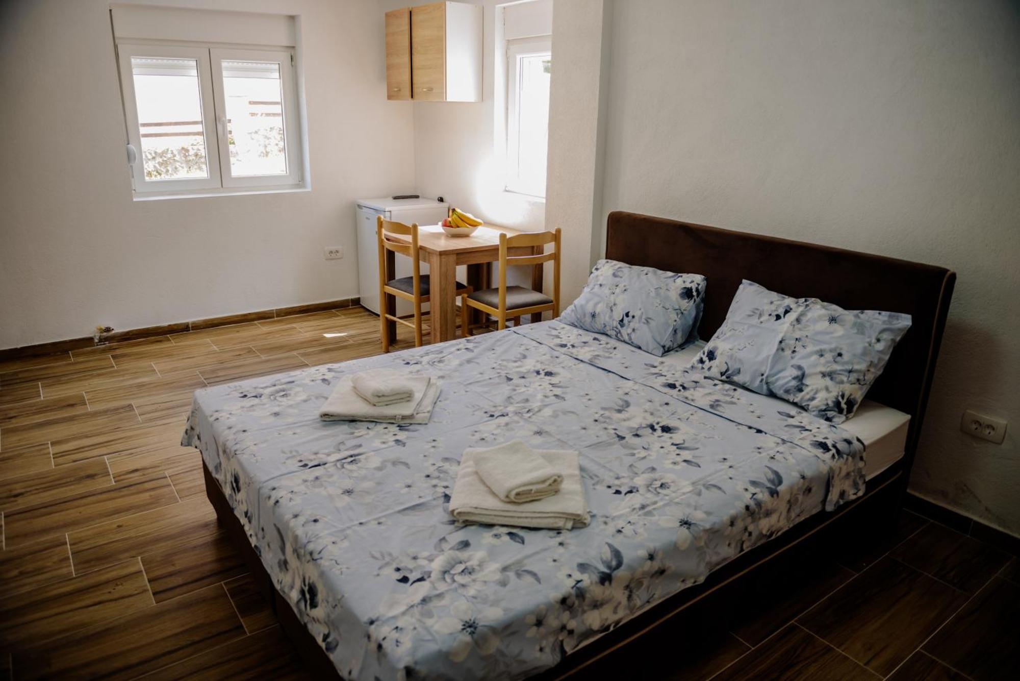 Premium Apartments Žabljak 外观 照片