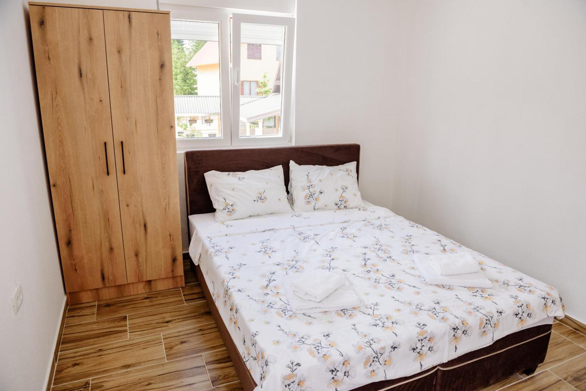 Premium Apartments Žabljak 外观 照片