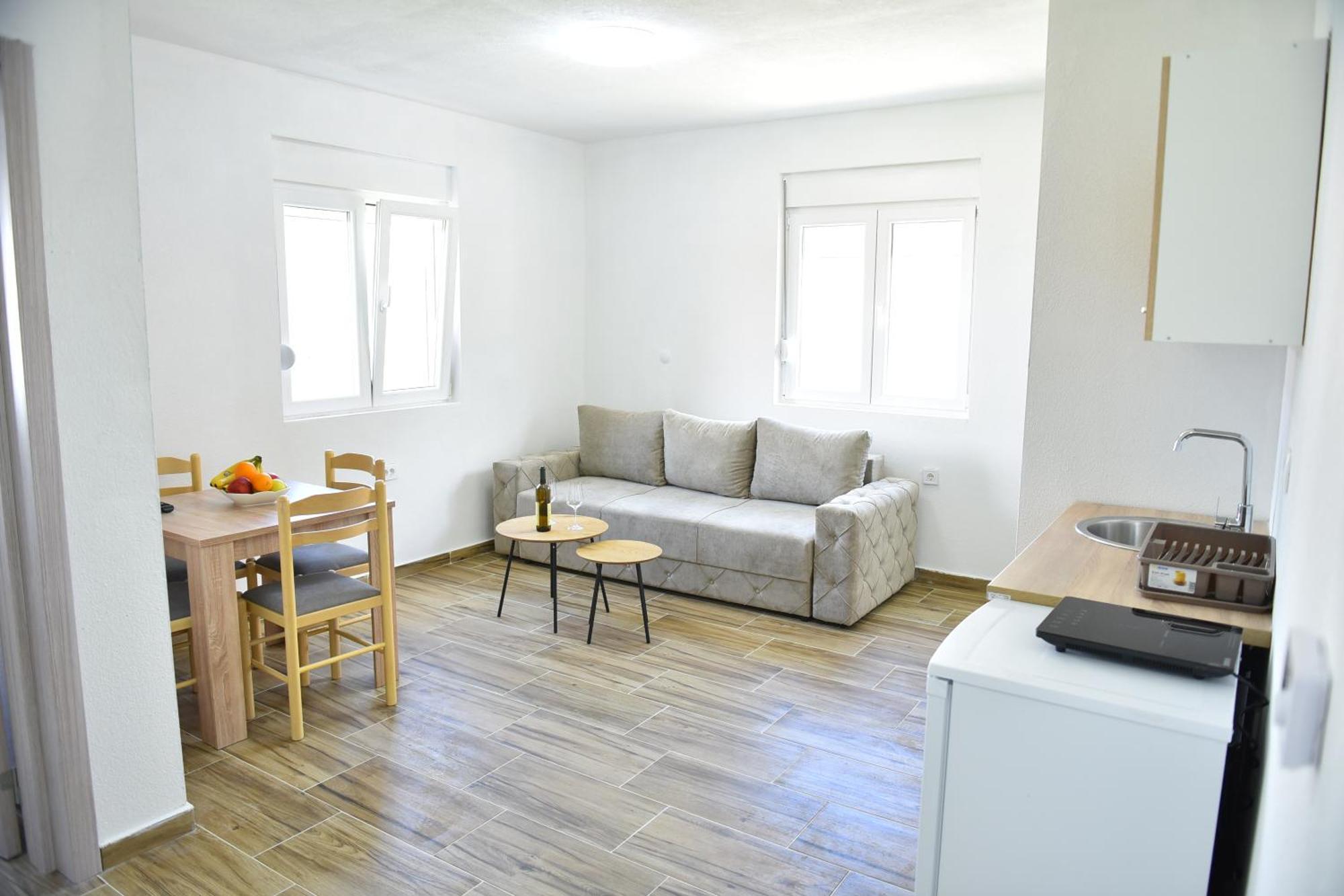Premium Apartments Žabljak 外观 照片